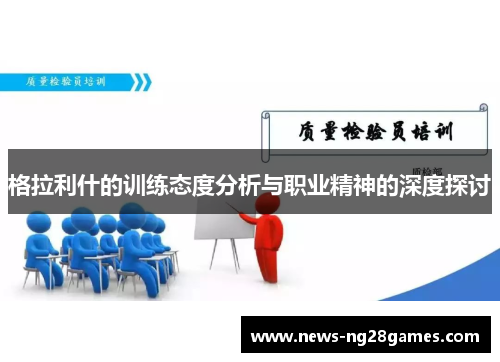 格拉利什的训练态度分析与职业精神的深度探讨