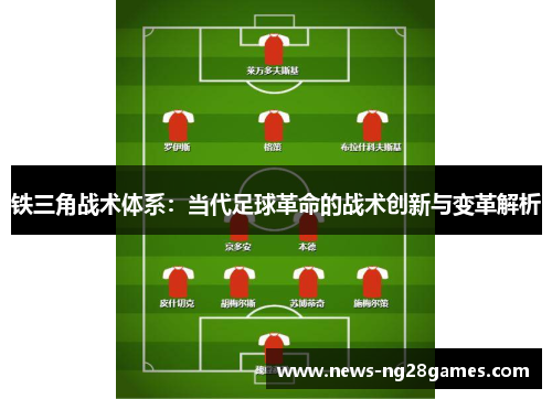 铁三角战术体系：当代足球革命的战术创新与变革解析