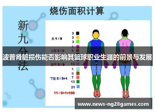 波普肾脏损伤能否影响其篮球职业生涯的前景与发展