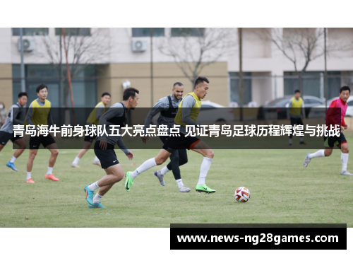 青岛海牛前身球队五大亮点盘点 见证青岛足球历程辉煌与挑战 青岛海牛前身球队五大亮点盘点 见证青岛足球历程辉煌与挑战